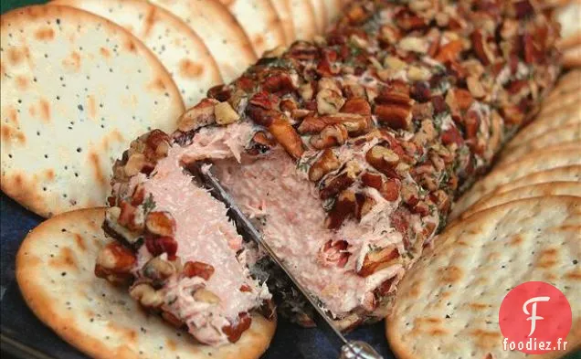 Saumon Avec Glaçage Asiatique