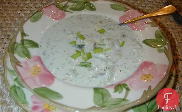 Saumon Glacé au Miel et au Soja d'Ana's