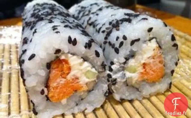 Sushi Spécial Sarah