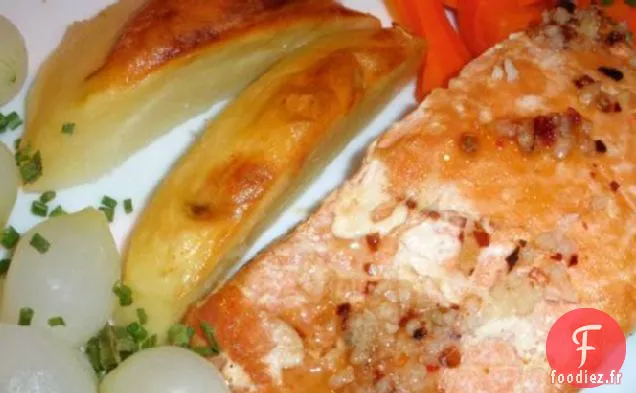 Saumon