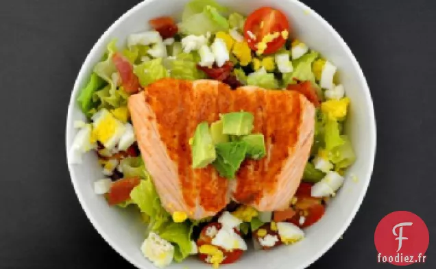 Salade California Cobb