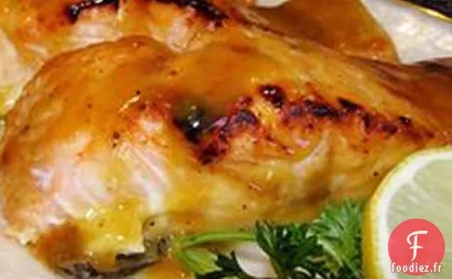 Poisson Facile à Cuire