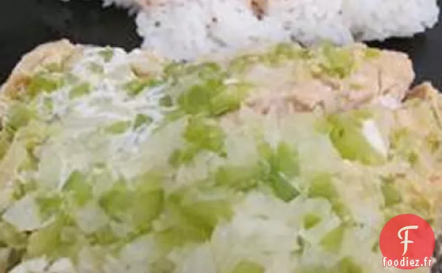 Saumons Blasphématoires