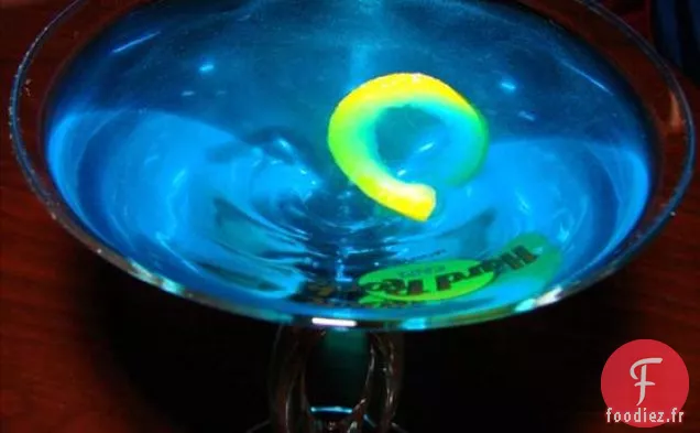 Requin du Mozambique