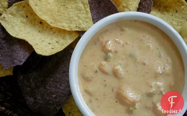 Crevettes au Raifort (Skagenröra Med Pepparrot)