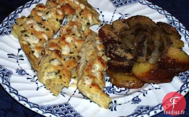 Filets de Vivaneau