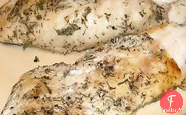 Simplement L'Espadon