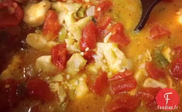 Poisson Cuit au four Super Délicieux et Facile (Anykind)