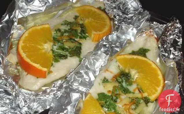 Piment Tabasco Tilapia