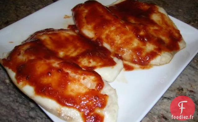 Mes Kholodets (Aspic de Poisson)