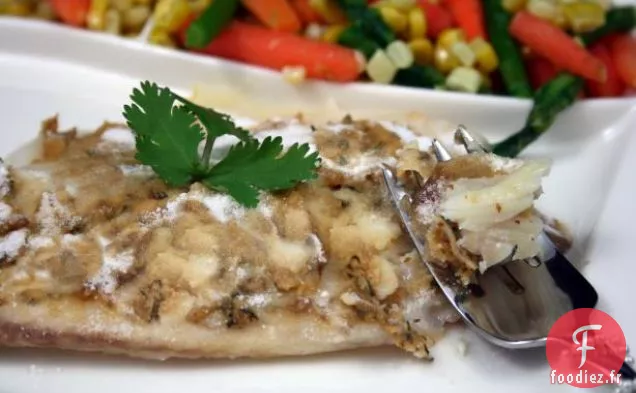 Tilapia Chilien