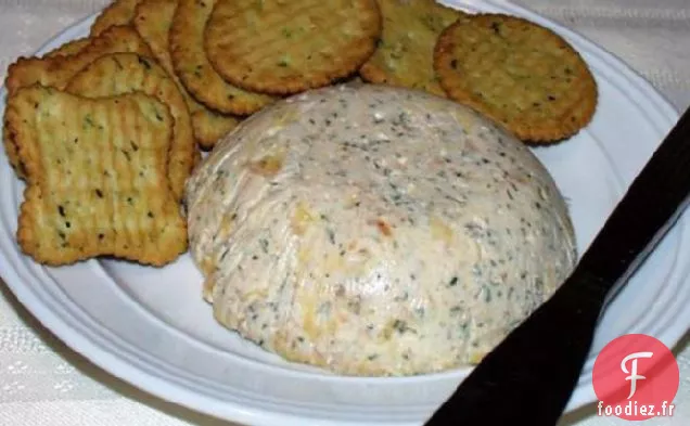 Pâté de Truite Fumée
