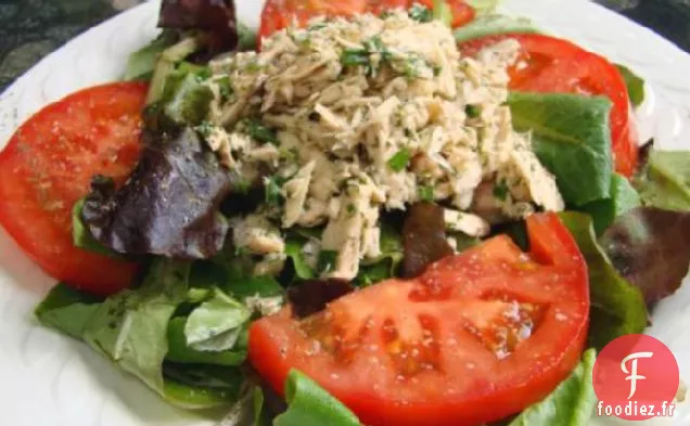 Salade de Thon