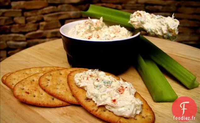 Casserole de Thon au Fromage