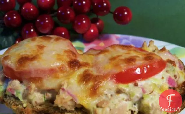 Thon Fondu