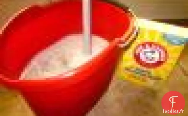 Casserole de Thon Surprise de Nana