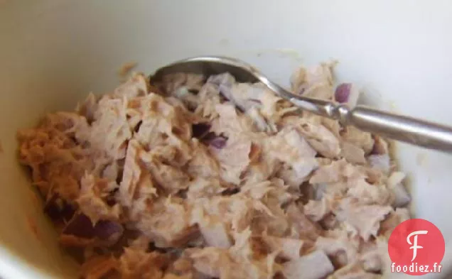 Salade de Thon