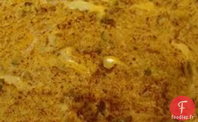 Casserole Sus'Cat Scratch Attack