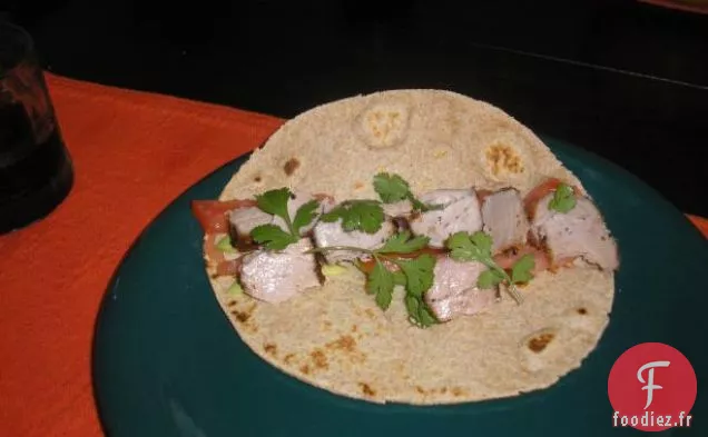 Thon Thaï - Ww 6 Pointsplus