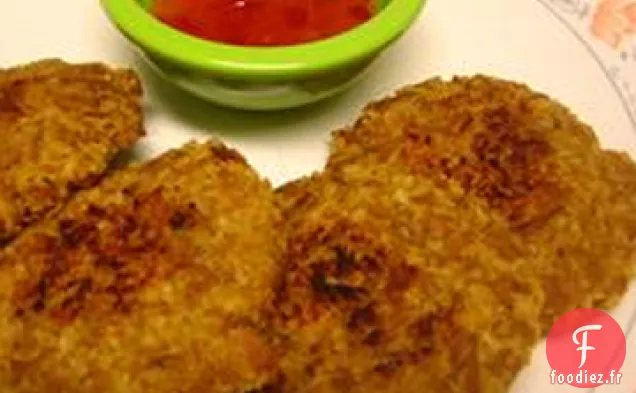 Mack's Tunaburgers
