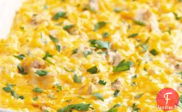 Le Meilleur Thon Fondu de Tous les Temps