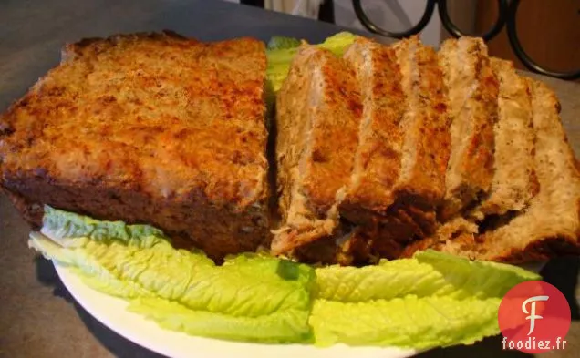 Pâtes au Thon