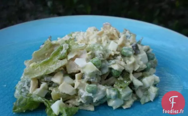 Salade de Thon