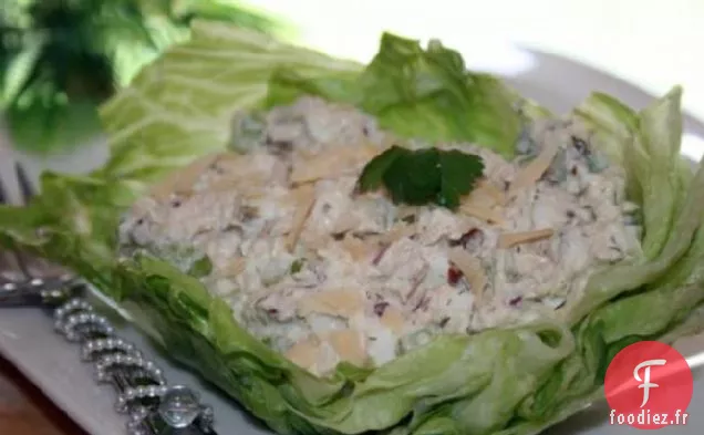 Salade de Thon