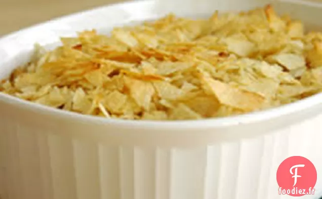 Casserole de Nouilles au Thon II