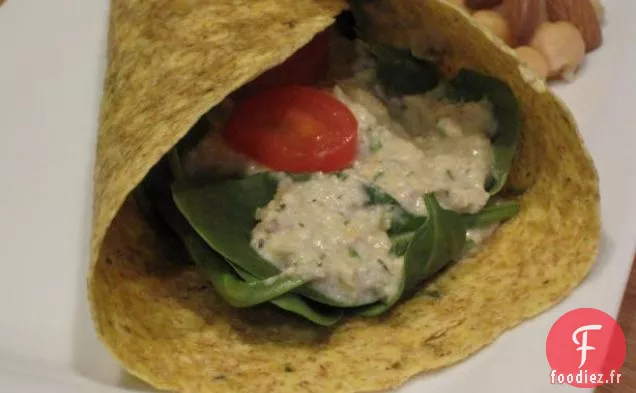 Pain de Thon Animé!