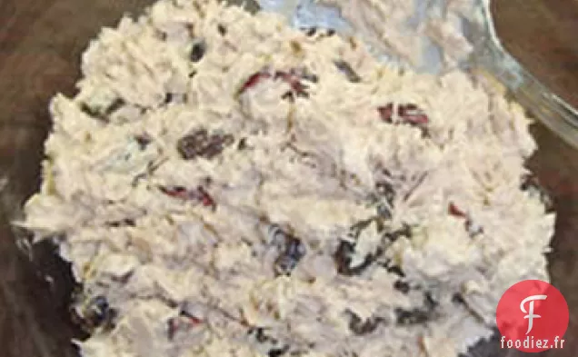 Salade de Thon Aléatoire