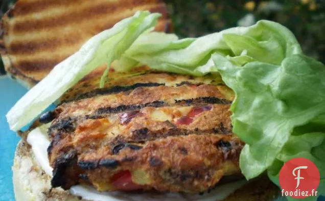 Salade de Thon Épicée!