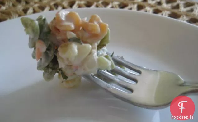 Tomates Farcies au Thon