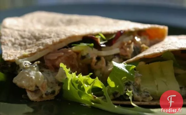 Couscous au Thon Épicé