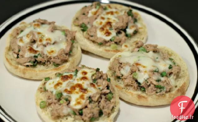 Le Thon Fondu Ultime!