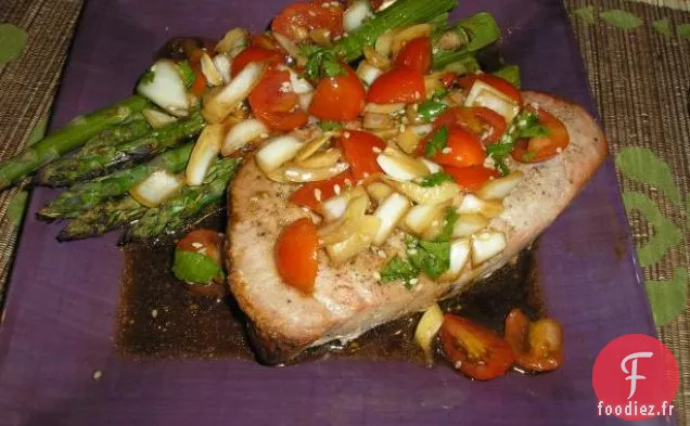 Salade de Macaronis