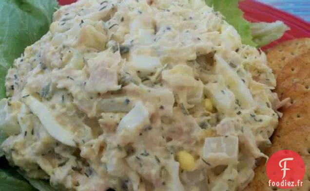 Meilleur Thon de Tous les Temps