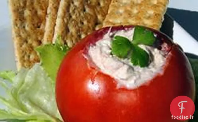 Salade de Thon de Venia