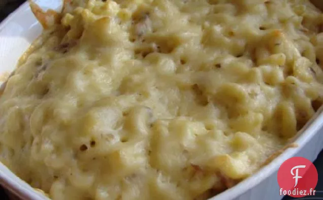 Cocotte de Thon