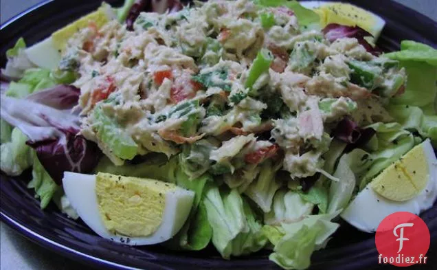 Salade de Thon