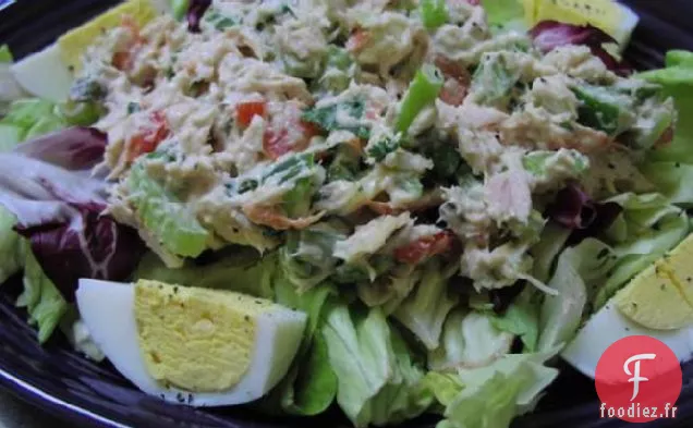 Salade de Thon