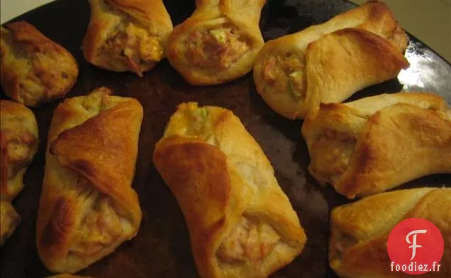 Cocotte de Thon Baby-Boomer