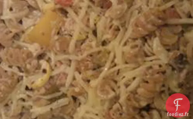 Casserole de Thon II