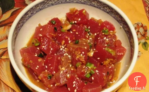 Casserole de Macaronis au Thon et au Fromage du Sud-Ouest