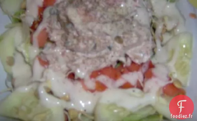 Salade de Thon Jim's