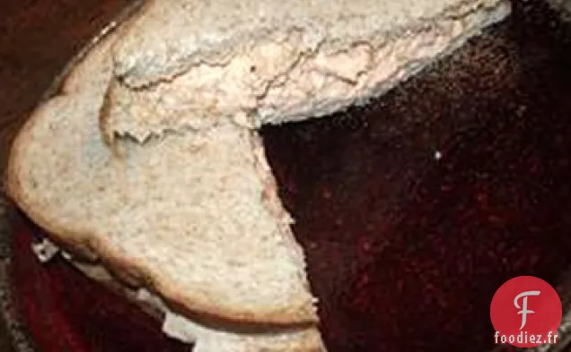 Salade de Thon Sucrée et Épicée