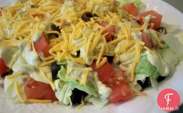 Casserole de Thon de Grand-Mère Smith