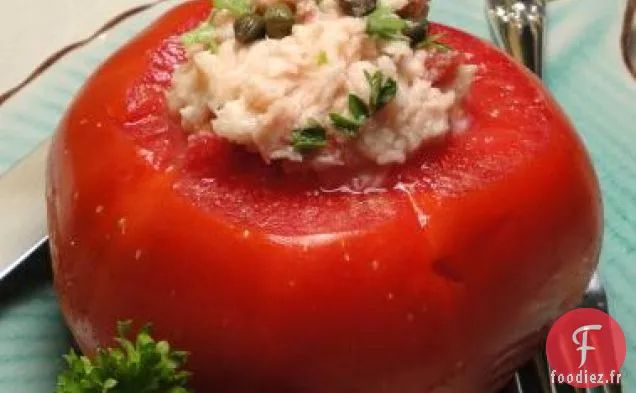 Salade de Pâtes Méditerranéennes