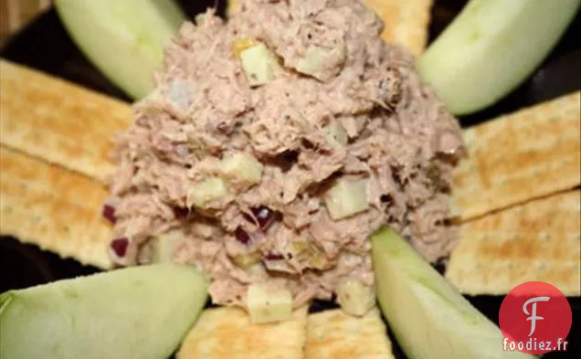 Salade de Thon Savoureuse