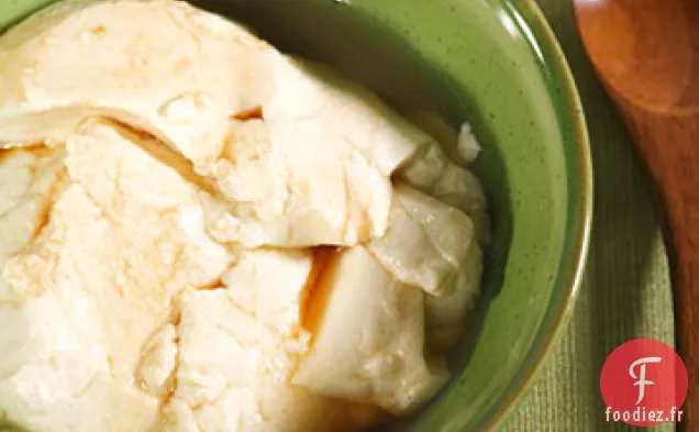 Tofu Chaud